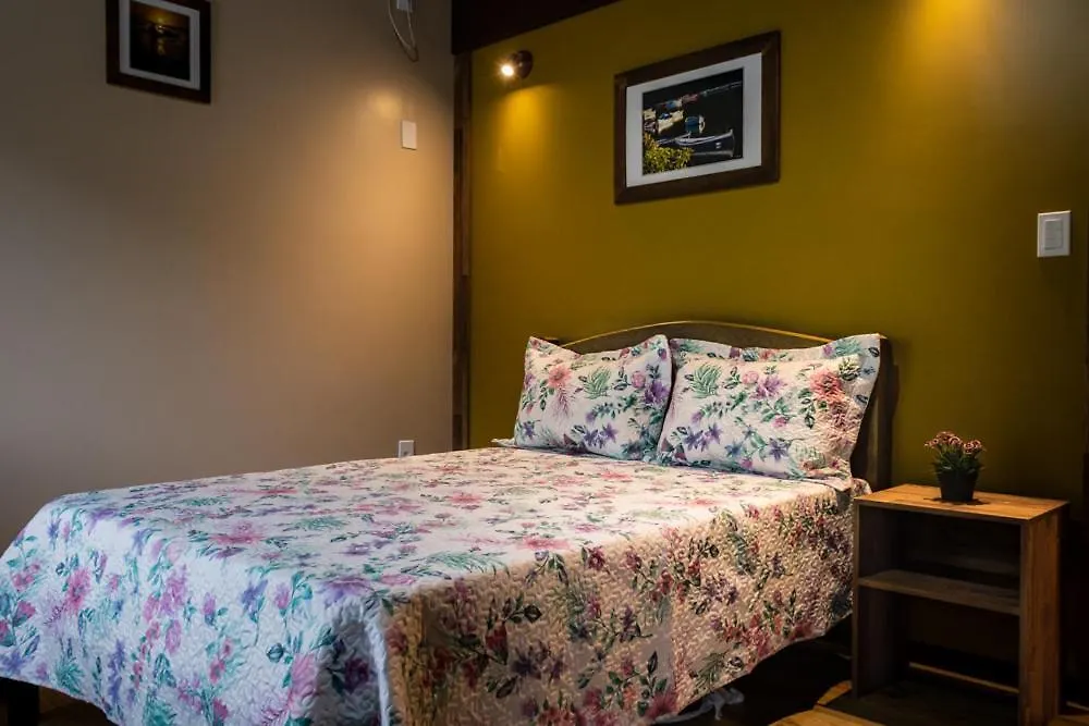 Guarda do Embaú Studio Morro Do Embau Bis 아파트 브라질