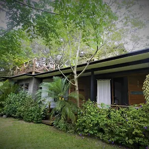 Apartamento Casa De Chico, Guarda do Embaú