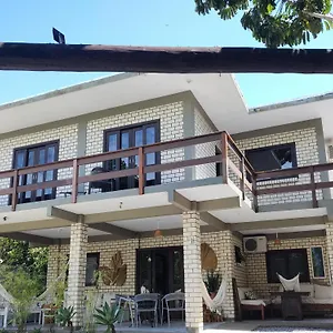 Apartamento Residencial E Acauan, Guarda do Embaú